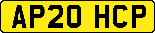 AP20HCP