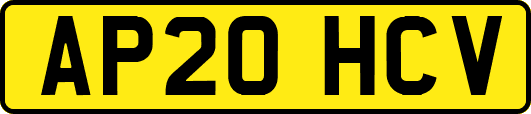 AP20HCV