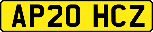AP20HCZ