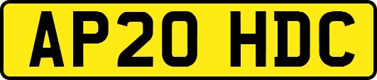 AP20HDC