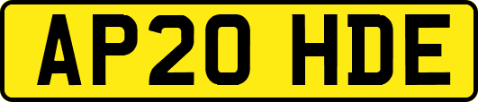 AP20HDE