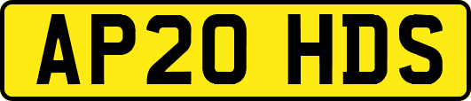 AP20HDS