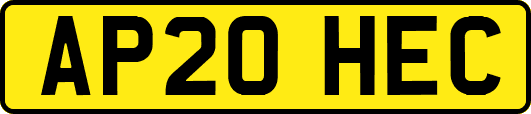 AP20HEC