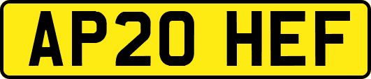 AP20HEF
