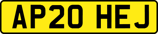 AP20HEJ
