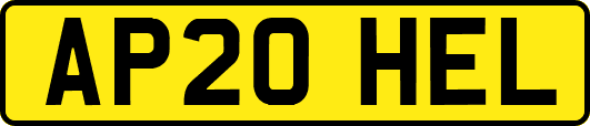 AP20HEL
