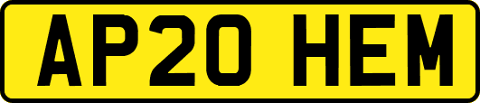 AP20HEM