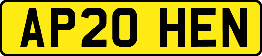AP20HEN