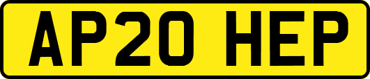 AP20HEP