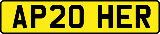 AP20HER