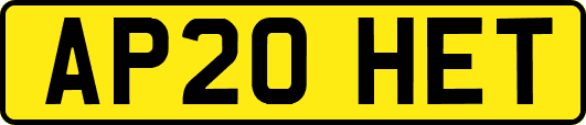 AP20HET