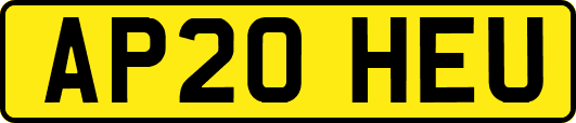 AP20HEU