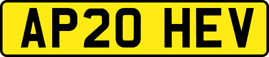 AP20HEV