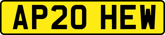 AP20HEW