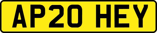 AP20HEY