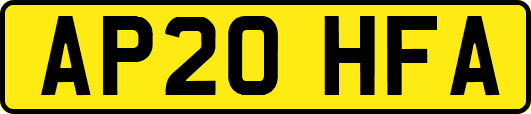 AP20HFA