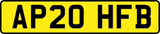 AP20HFB