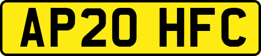 AP20HFC