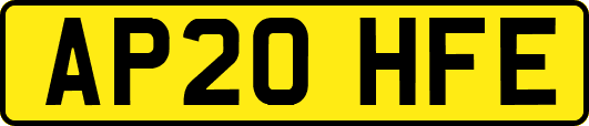 AP20HFE
