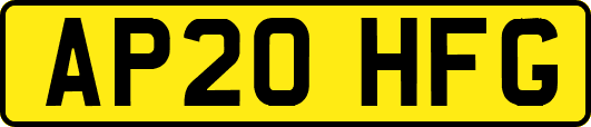 AP20HFG