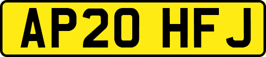 AP20HFJ