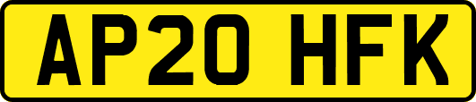 AP20HFK