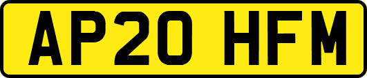 AP20HFM