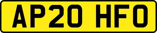 AP20HFO