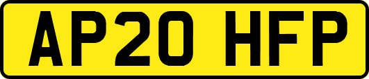 AP20HFP