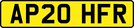AP20HFR