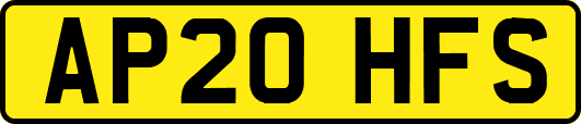 AP20HFS
