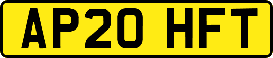 AP20HFT