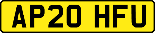 AP20HFU
