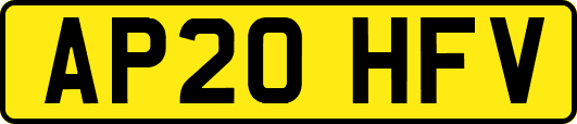 AP20HFV