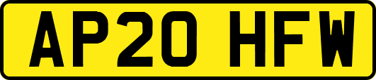 AP20HFW