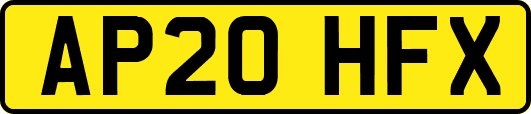 AP20HFX