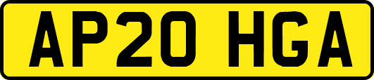 AP20HGA