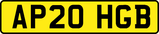 AP20HGB