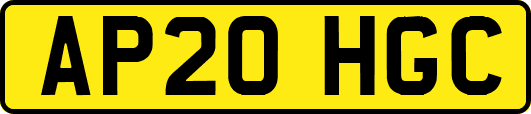 AP20HGC