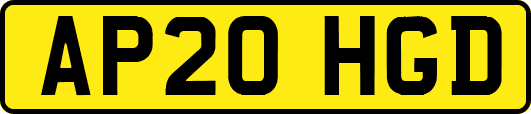 AP20HGD