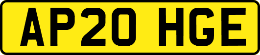 AP20HGE