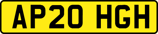 AP20HGH