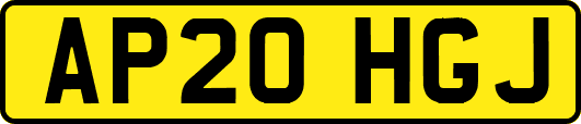 AP20HGJ