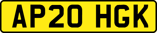 AP20HGK