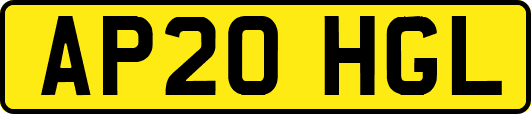 AP20HGL