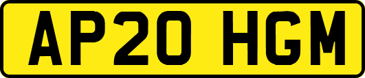 AP20HGM