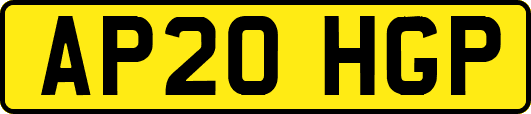 AP20HGP
