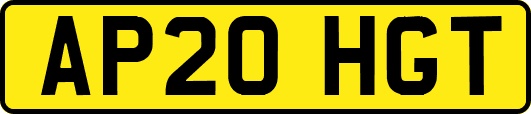 AP20HGT