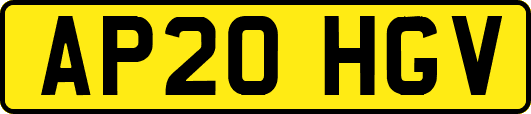 AP20HGV