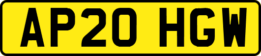 AP20HGW
